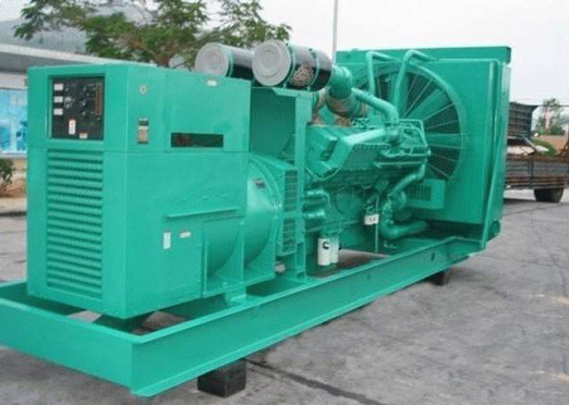 威宁75kw康明斯柴油发电车出租图片 威宁75kw康明斯柴油发电车出租图片