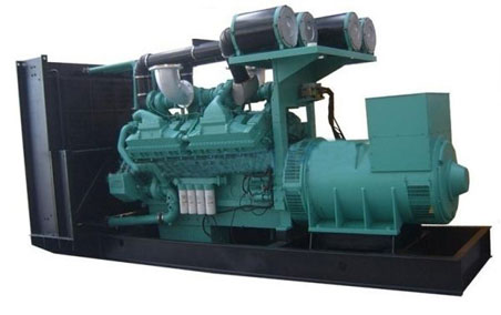 威宁200kw康明斯发电机组图片 威宁200kw康明斯发电机组图片