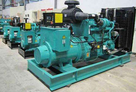 威宁1000kw康明斯柴油发电机组图片 威宁1000kw康明斯柴油发电机组图片