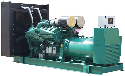 威宁30kw康明斯柴油发电机组图片 威宁30kw康明斯柴油发电机组图片